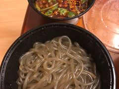 -万记麻辣烫国展总店