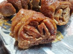 大套肠-海平馄饨(逍遥二路店)