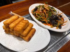 -旺烤园烧烤·炭烤羊腿(吴江阳光新天地店)