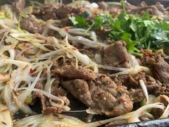 -清真永恒华威肉饼(潘家园店)