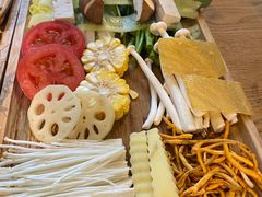 -Thai Basil罗勒叶泰式餐厅(时代天街店)