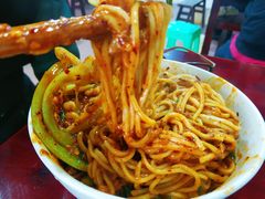 -朱儿面庄(洋河三路店)