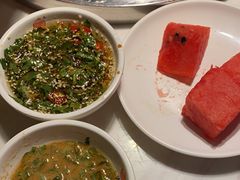 -重庆德庄火锅(映月湖环宇城店)