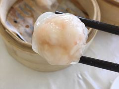 虾饺-国贸旋转餐厅(国贸广场店)