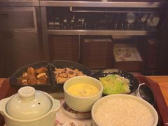 -真功夫(棠下店)