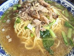 -竹青胶东摔面(黄岛开发区店)