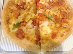 -尊宝比萨(车公庙店)
