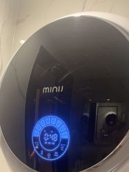 点击看大图 -美悦湾月子中心(熙湖店)