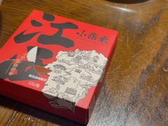 -小柴米·传统江西菜(万寿宫店)