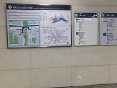 -雍和宫(地铁站)