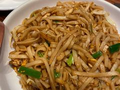 家乡炒粿条-陈鹏鹏潮汕菜(欢乐海岸 海边景观店)