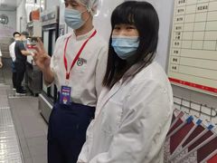 -海底捞火锅(天津SM城市广场店)