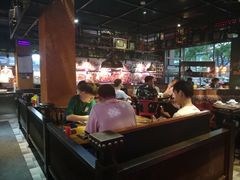 -辣得叫湘菜(观海卫店)