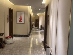 -华夏良子·足道SPA艾灸(铁道大厦店)