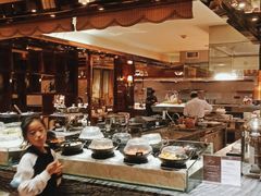 -盛宴标帜西餐厅龙虾.鲍鱼•牛排(重庆喜来登大酒店)