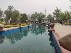 -天津水上公园