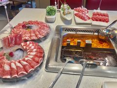 -海底捞大排档火锅(打浦路店)