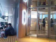 -喜茶(深圳喜荟城店)