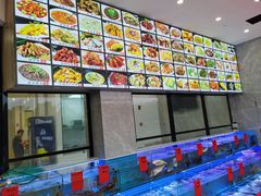 -洲晓鲜·舟山海鲜大排档(朱家尖风景区店)