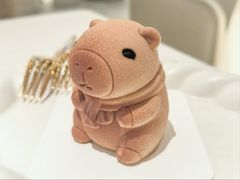 卡皮巴拉蛋糕-茉里粤菜(皇姑万象汇店)