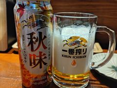 -一吉焼鸟·FOUNDER(桂林路店)