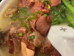 -文兴酒家(Chinatown - Gerrard Street)