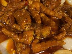 -老牌坊鲁菜名店(美莲广场店)