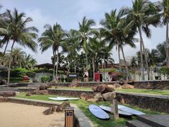 -石梅湾艾美度假酒店