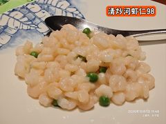 -上海人家花樣年华(中山公园店)