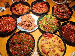 -金陵一哥龙虾馆(三牌楼总店)