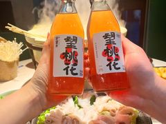 -海煮叹鲜·粥底火锅·港式海鲜打边炉(赛银国际广场店)