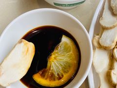 -爱膳菌锅锅(阳南店)