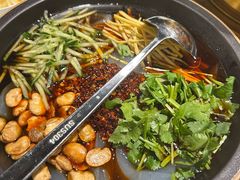 -鼓楼东街老火锅(鼓楼店)