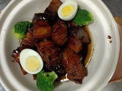 -黄岩国际大酒店·餐厅