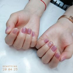 -Pink You美甲洗眉纹绣定制中心