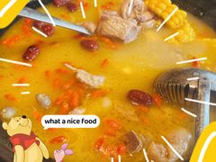 -李子坝梁山鸡(李子坝大鸡哥店)