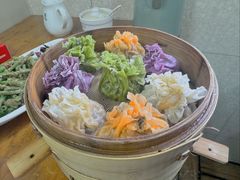 全家福烧卖-正宗天津烧麦馆(柳州路店)