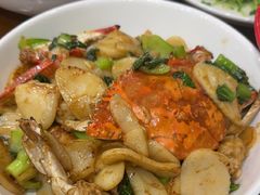 -红灯笼龙凤饭店(宁波老字号店)