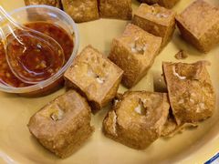 -东排食堂长沙小吃大排档(五一广场店)
