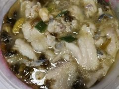 -三猫黑鱼花(南大店)