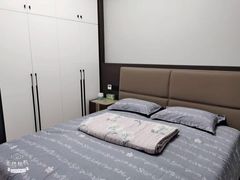 -索菲亚衣柜橱柜全屋定制(真北红星店)