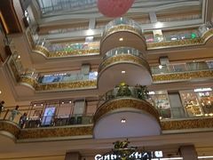 -松雷商业(南岗店)