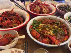 -阿胖龙虾(罍街店)