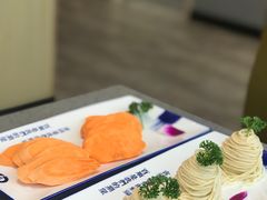地瓜-羊来顺冰煮鲜羊铁锅烀羊肉(八卦岭店)
