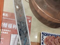 -东镇老火锅(长春路首店)