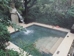 -苏州湾王焰温泉度假酒店