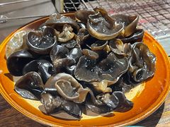 -柿子树炭烤羊腿(金台路店)