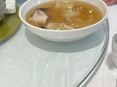 -老人和饭店(淮海中路店)