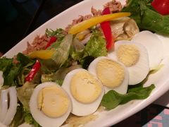 -酷公社·榴莲披萨(太原街店)