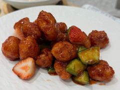 -蔡澜点心·粤菜(新街口IFCX店)